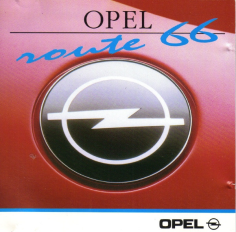 Opel - Route 66